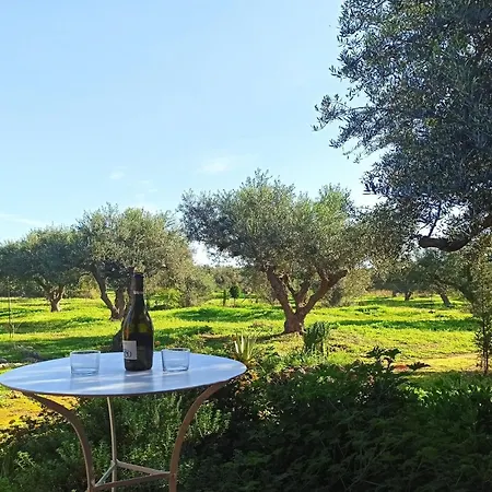 Oikos Wooden Retreat Holiday home